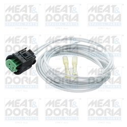 SET REPARAT CABLURI, SENZOR TURATIE ROATA MEAT & DORIA 25147 - Compatibil cu CITROEN, FIAT, PEUGEOT