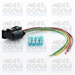 SET REPARAT CABLURI, SUPAPA EGR MEAT & DORIA 25148 - Compatibil cu FIAT
