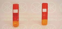 DISPERSOR LAMPA SPATE KLOKKERHOLM 25150750 - Compatibil cu FORD