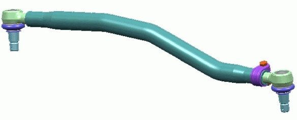 Bieleta directie Lemforder 25154 01