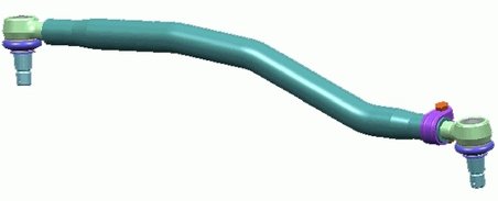 Bieleta directie Lemforder 25154 01