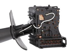 COMUTATOR COLOANA DIRECTIE VALEO 251563 - Compatibil cu OPEL, VAUXHALL