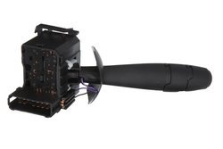 COMUTATOR COLOANA DIRECTIE VALEO 251566 - Compatibil cu OPEL, RENAULT, VAUXHALL