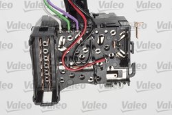 COMUTATOR COLOANA DIRECTIE VALEO 251604 - Compatibil cu DACIA, LADA, RENAULT