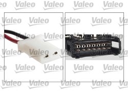 COMUTATOR COLOANA DIRECTIE VALEO 251606 - Compatibil cu DACIA, RENAULT