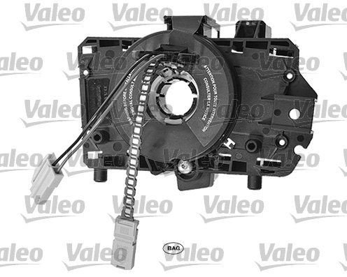 ARC SPIRALA AIRBAG VALEO 251643 - Compatibil cu RENAULT