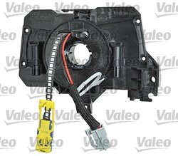 ARC SPIRALA AIRBAG VALEO 251646 - Compatibil cu DACIA