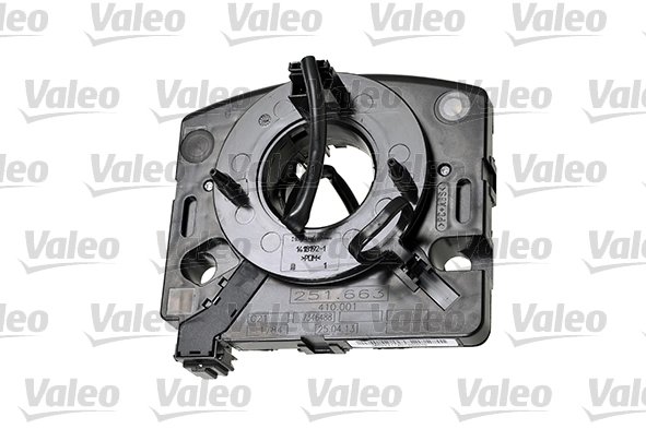 Arc spirala airbag Valeo 251663