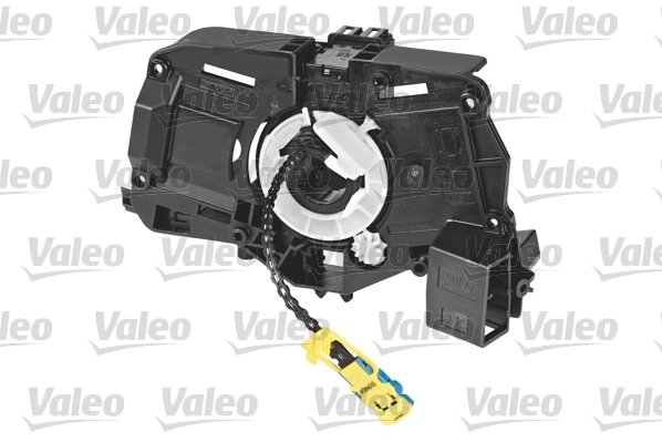 ARC SPIRALA AIRBAG VALEO 251676 - Compatibil cu DACIA, RENAULT