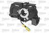 ARC SPIRALA AIRBAG VALEO 251676 - Compatibil cu DACIA, RENAULT
