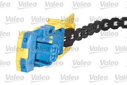 ARC SPIRALA AIRBAG VALEO 251676 - Compatibil cu DACIA, RENAULT
