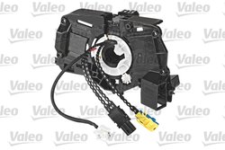 ARC SPIRALA AIRBAG VALEO 251680 - Compatibil cu DACIA, OPEL, RENAULT, VAUXHALL
