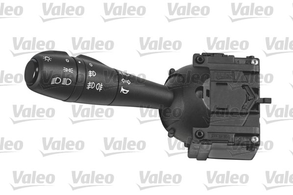 COMUTATOR COLOANA DIRECTIE VALEO 251682 - Compatibil cu DACIA, RENAULT