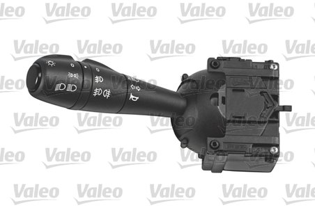 COMUTATOR COLOANA DIRECTIE VALEO 251682 - Compatibil cu DACIA, RENAULT