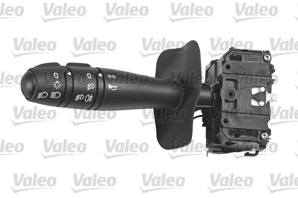 COMUTATOR COLOANA DIRECTIE VALEO 251683 - Compatibil cu DACIA, RENAULT