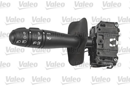 COMUTATOR COLOANA DIRECTIE VALEO 251683 - Compatibil cu DACIA, RENAULT