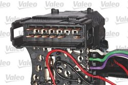 COMUTATOR COLOANA DIRECTIE VALEO 251683 - Compatibil cu DACIA, RENAULT