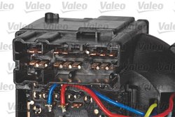 Comutator coloana directie Valeo 251684