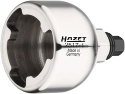 Extractor unitate Pumpe-Duse HAZET 2517-1