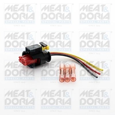 Set cabluri Meat & Doria 25171