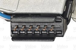 Comutator coloana directie Valeo 251746