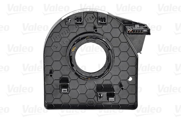ARC SPIRALA AIRBAG VALEO 251756 - Compatibil cu SEAT, SKODA, VW