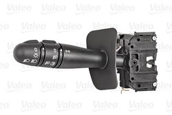 COMUTATOR COLOANA DIRECTIE VALEO 251777 - Compatibil cu RENAULT
