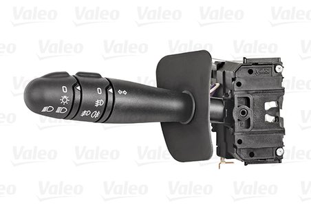 COMUTATOR COLOANA DIRECTIE VALEO 251777 - Compatibil cu RENAULT