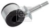 BIELETA STABILIZATOR FEBI BILSTEIN 25184 - Compatibil cu SEAT, VW