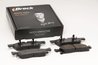 Set placute frana Breck 25190 00 551 00
