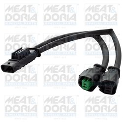 Set cabluri Meat & Doria 25191
