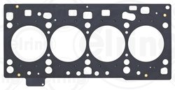 GARNITURA CHIULOASA ELRING 252.740 - Compatibil cu AUDI