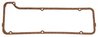 GARNITURA CAPAC CULBUTORI ELRING 252.921 - Compatibil cu BEDFORD, BIZZARRINI, OPEL, RANGER, VAUXHALL