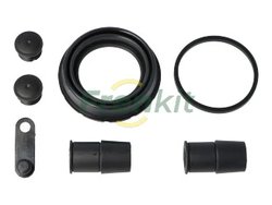 SET REPARATIE ETRIER FRENKIT 252007 - Compatibil cu CHEVROLET, OPEL, VAUXHALL
