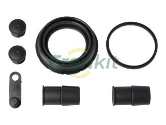 SET REPARATIE ETRIER FRENKIT 252007 - Compatibil cu CHEVROLET, OPEL, VAUXHALL