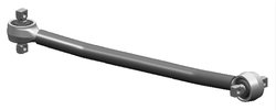 BRAT SUSPENSIE LEMFORDER 25207 02 - Compatibil cu ERF, MAN