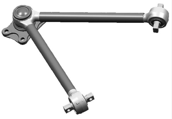 Brat suspensie Lemforder 25210 01