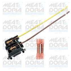 Set cabluri Meat & Doria 25231