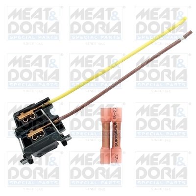 Set cabluri Meat & Doria 25231