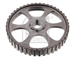 Roata dintata ax cu came Febi Bilstein 25250