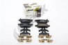Set placute frana Breck 25258 00 704 00