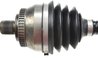 PLANETARA SPIDAN 25260 - Compatibil cu FORD, SEAT, VW