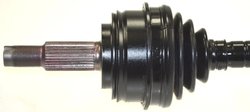 PLANETARA SPIDAN 25262 - Compatibil cu NISSAN, OPEL, RENAULT, VAUXHALL