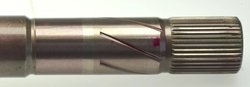 PLANETARA SPIDAN 25262 - Compatibil cu NISSAN, OPEL, RENAULT, VAUXHALL
