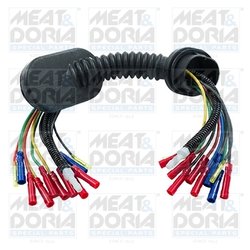 Set cabluri Meat & Doria 25283