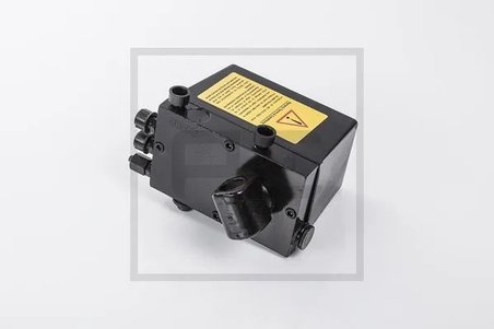 POMPA BASCULARE CABINA SOFER PE AUTOMOTIVE 253.602-00A - Piesa auto compatibila cu mai multe marci