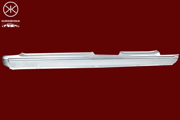 Placa de prag Klokkerholm 2530012
