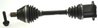 PLANETARA SPIDAN 25308 - Compatibil cu AUDI, SEAT, SKODA, VW