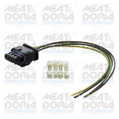 Set cabluri Meat & Doria 25318