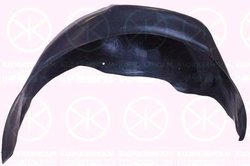 CARENAJ ROATA KLOKKERHOLM 2532548 - Compatibil cu FORD